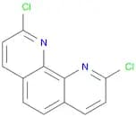 1,10-Phenanthroline, 2,9-dichloro-