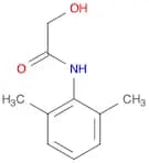Acetamide, N-(2,6-dimethylphenyl)-2-hydroxy-