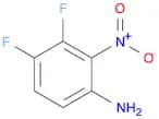 3,4-Difluoro-2-nitroaniline