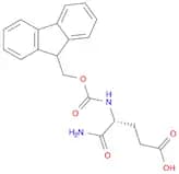 Fmoc-DL-Glu-NH2