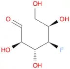 D-Glucose, 4-deoxy-4-fluoro-