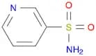 3-Pyridinesulfonamide