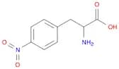 D,L-p-Nitrophenylalanine