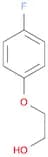 Ethanol, 2-(4-fluorophenoxy)-