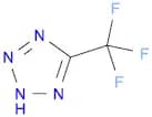 5-(Trifluoromethyl)-2H-tetrazole