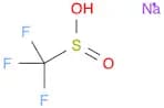 Sodium trifluoromethanesulfinate, tech grade