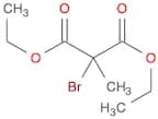 Propanedioic acid, 2-bromo-2-methyl-, 1,3-diethyl ester