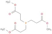 Tri(2-methoxycarbonylethyl)phosphine