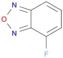 2,​1,​3-​Benzoxadiazole, 4-​fluoro-