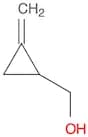 Cyclopropanemethanol, 2-methylene-