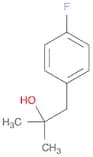 Benzeneethanol, 4-fluoro-α,α-dimethyl-
