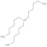 Silane, trihexyl-