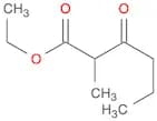ethyl 2-methyl-3-oxohexanoate