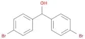 Benzenemethanol, 4-bromo-α-(4-bromophenyl)-