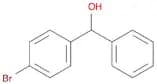 Benzenemethanol, 4-bromo-α-phenyl-