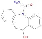 5H-Dibenz[b,f]azepine-5-carboxamide, 10,11-dihydro-10-hydroxy-