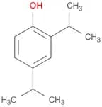 Phenol, 2,​4-​bis(1-​methylethyl)​-