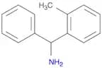 1-(2-methylphenyl)-1-phenylmethanamine