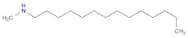 1-Tetradecanamine, N-methyl-