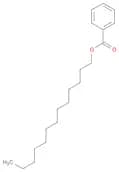 1-Tridecanol, 1-benzoate