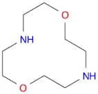 1,7-Dioxa-4,10-diazacyclododecane