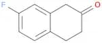 2(1H)-Naphthalenone, 7-fluoro-3,4-dihydro-