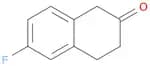2(1H)-Naphthalenone, 6-fluoro-3,4-dihydro-
