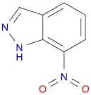 1H-​Indazole, 7-​nitro-