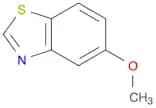 5-methoxy-1,3-benzothiazole