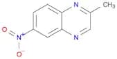 2-Methyl-6-nitroquinoxaline