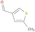 3-Thiophenecarboxaldehyde, 5-methyl-