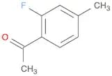 2'-Fluoro-4'-methylacetophenone