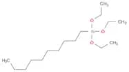 Silane, decyltriethoxy-