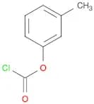 m-Tolyl carbonochloridate
