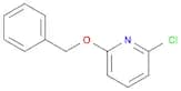 2-(Benzyloxy)-6-chloropyridine