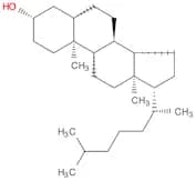 Cholestan-3-ol, (3β,5α)-