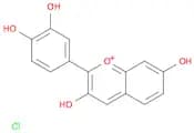 FISETINIDIN CHLORIDE