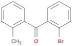 2-Bromo-2'-methylbenzophenone