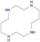 1,4,8,11-Tetraazacyclotetradecane