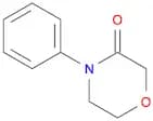 4-Phenylmorpholin-3-one