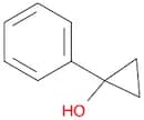 1-Phenylcyclopropanol