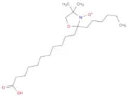 12-doxyl Stearic Acid