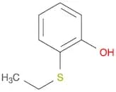 2-(Ethylsulfanyl)phenol