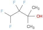 3,3,4,4-tetrafluoro-2-methylbutan-2-ol