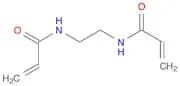 2-Propenamide, N,N'-1,2-ethanediylbis-