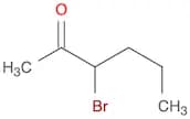 3-bromohexan-2-one