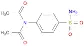 N,N'-Diacetylsulfanilamide