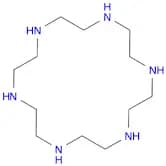1,4,7,10,13,16-Hexaazacyclooctadecane
