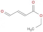 2-Butenoic acid, 4-oxo-, ethyl ester, (2E)-