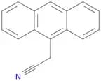 9-Anthraceneacetonitrile